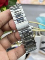 Omega Seamaster 220.10.41.21.10.001 Green Dial 41mm VS Factory - Image 5