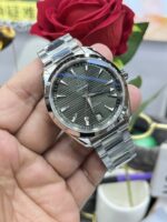 Omega Seamaster 220.10.41.21.10.001 Green Dial 41mm VS Factory - Image 2