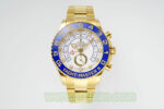 Rolex Yacht-Master II m116688-0002 White Dial 44mm KF Factory