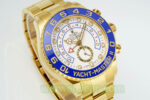 Rolex Yacht-Master II m116688-0002 White Dial 44mm KF Factory - Image 2