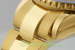 Rolex Yacht-Master II m116688-0002 White Dial 44mm KF Factory - Image 6