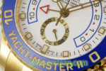 Rolex Yacht-Master II m116688-0002 White Dial 44mm KF Factory - Image 4