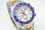 Rolex Yacht-Master II 116681 Rose Gold Dial 44mm KF Factory 1:1 Super Clone - Image 2
