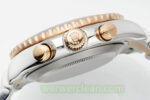 Rolex Yacht-Master II 116681 Rose Gold Dial 44mm KF Factory 1:1 Super Clone - Image 6