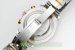 Rolex Yacht-Master II 116681 Rose Gold Dial 44mm KF Factory 1:1 Super Clone - Image 9
