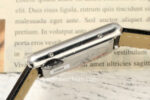 Cartier Tank Black Dial 25.5mm AF Factory 1:1 Super Clone - Image 6