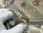 Rolex GMT-Master II m126711chnr-0002 VS Factory Root Beer Rose Gold Dial 40mm Super Clone - Image 6