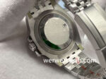 Rolex GMT-Master II Batgirl m126710blnr-0002 40mm Black Dial VS Factory Top Clone - Image 5