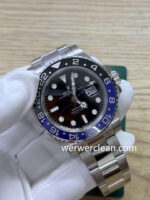 Rolex GMT-Master II m126710blnr-0003 Batman Black Dial 40mm VS Factory - Image 3