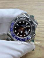 Rolex GMT-Master II m126710blnr-0003 Batman Black Dial 40mm VS Factory - Image 4