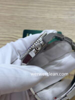 Rolex GMT-Master II m126710blnr-0003 Batman Black Dial 40mm VS Factory - Image 5