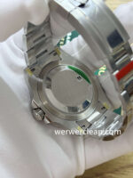 Rolex GMT-Master II m126710blnr-0003 Batman Black Dial 40mm VS Factory - Image 6