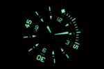 ZF Factory Blancpain Fifty Fathoms 5015 Black Dial 45mm 1:1 Super Clone - Image 4