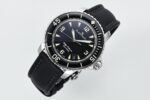 ZF Factory Blancpain Fifty Fathoms 5015 Black Dial 45mm 1:1 Super Clone - Image 2