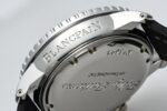 ZF Factory Blancpain Fifty Fathoms 5015 Black Dial 45mm 1:1 Super Clone - Image 6