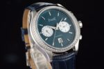Piaget Black Dial 43mm Men's Tie GOA37112 Series Case - Image 3