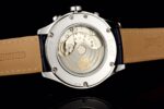Piaget Black Dial 43mm Men's Tie GOA37112 Series Case - Image 8