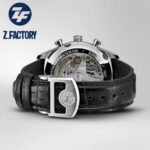 ZF Factory IWC Portugieser White Dial 42mm - Image 7