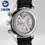 ZF Factory IWC Portugieser White Dial 42mm - Image 6