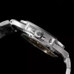 3K Factory Patek Philippe Nautilus Olive Green Dial 40mm - Image 9