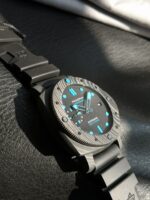 VS Factory Panerai Black Dial 42mm Series PAM00960 Carbon Fibre - Image 6