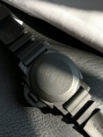 VS Factory Panerai Black Dial 42mm Series PAM00960 Carbon Fibre - Image 8