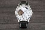 BBR Factory IWC Portugieser Black Dial 44mm
