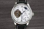 BBR Factory IWC Portugieser Black Dial 44mm - Image 4