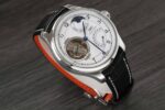 BBR Factory IWC Portugieser Black Dial 44mm - Image 5
