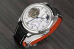 BBR Factory IWC Portugieser Black Dial 44mm - Image 6