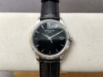 3K Factory Patek Philippe Brown Dial Classic Casual Stainless Steel