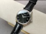 3K Factory Patek Philippe Brown Dial Classic Casual Stainless Steel - Image 2