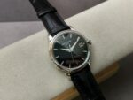 3K Factory Patek Philippe Brown Dial Classic Casual Stainless Steel - Image 3