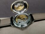 3K Factory Patek Philippe Brown Dial Classic Casual Stainless Steel - Image 7