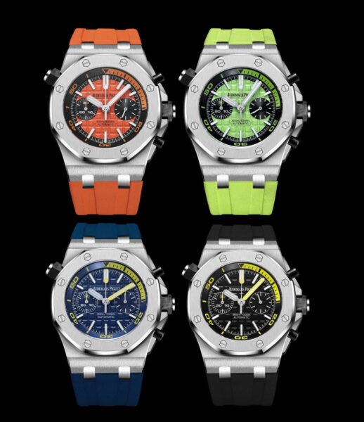 Audemars Piguet Royal Oak 42mm Men's