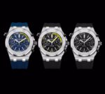 Audemars Piguet Royal Oak 42mm Men's - Image 2