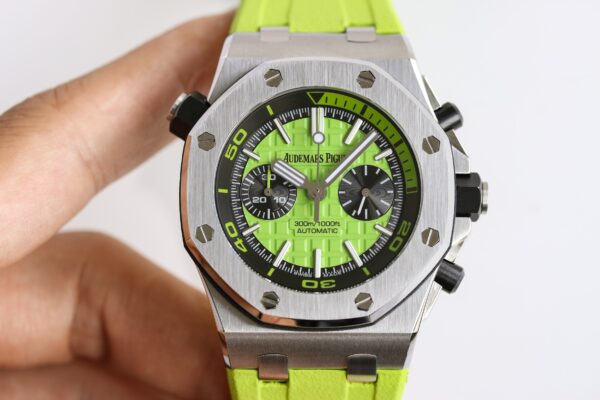 Audemars Piguet Royal Oak 42mm Men's