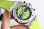 Audemars Piguet Royal Oak 42mm Men's - Image 2