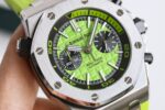 Audemars Piguet Royal Oak 42mm Men's - Image 4