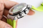 Audemars Piguet Royal Oak 42mm Men's - Image 6