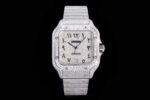 Cartier Santos 40mm