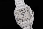 Cartier Santos 40mm - Image 2