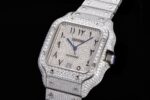Cartier Santos 40mm - Image 3