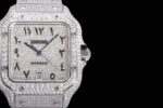 Cartier Santos 40mm - Image 4