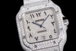 Cartier Santos 40mm - Image 5