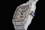 Cartier Santos 40mm - Image 6