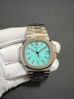 3K Factory Patek Philippe Nautilus - Image 2