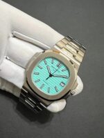3K Factory Patek Philippe Nautilus - Image 3