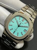 3K Factory Patek Philippe Nautilus - Image 5