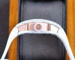 Richard Mille Black Dial Ladies' RM007-1 Diamond MilleRM Technology - Image 6